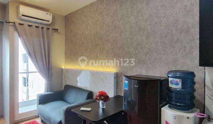 Apartemen PUNCAK DARMAHUSADA 2 Kamar Tidur Baru Furnished 1