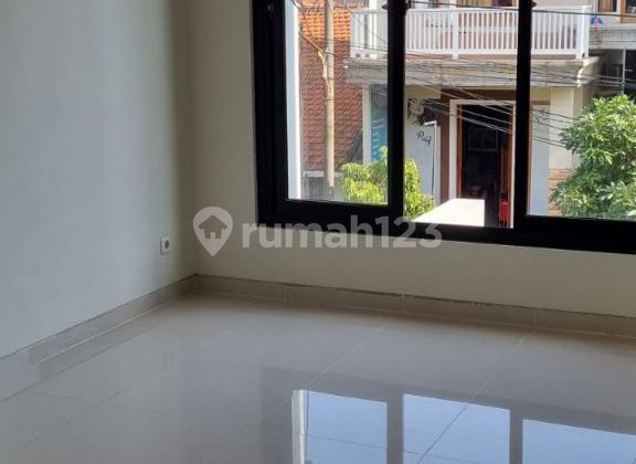 Rumah di Medokan Asri SHM Baru 2