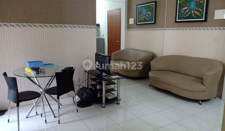 Apartemen East Coast 2 Kamar Tidur Furnished 2