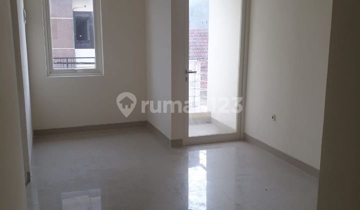 For sale new house Pakuwon City, East Surabaya 2