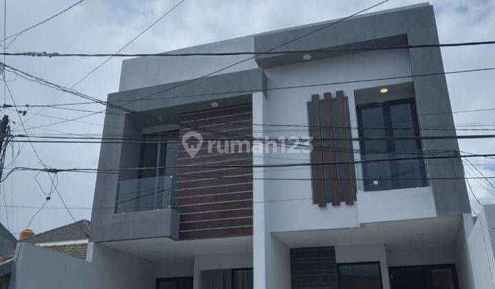 Jual Rumah Baru Klampis Semolo,wisma Mukti Dekat Araya,manyar,its,nginden Intan,puri Galaxy 1