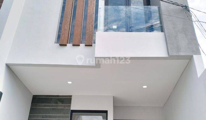 Jual Rumah Baru Klampis Semolo,wisma Mukti Dekat Araya,manyar,its,nginden Intan,puri Galaxy 2