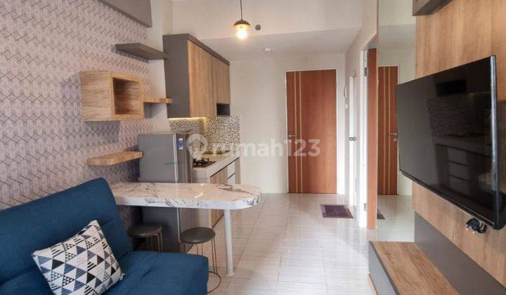 Jual Apartemen Puncak Dharmahusada dekat Kampus C Unair 1