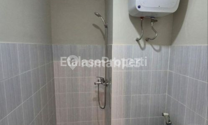 APARTEMEN PUNCAK DHARMAHUSADA 2 BR 2
