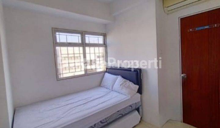 APARTEMEN GUNAWANGSA MANYAR 2 BEDROOM 2