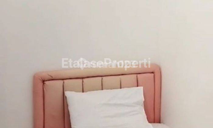 APARTEMEN GUNAWANGSA MANYAR 2 BEDROOM 1