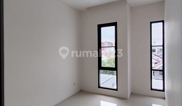 Jual Rumah Baru Pondok Tjandra  2