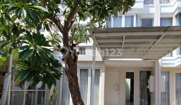 Jual Rumah Pakuwon City Full Furnish 2