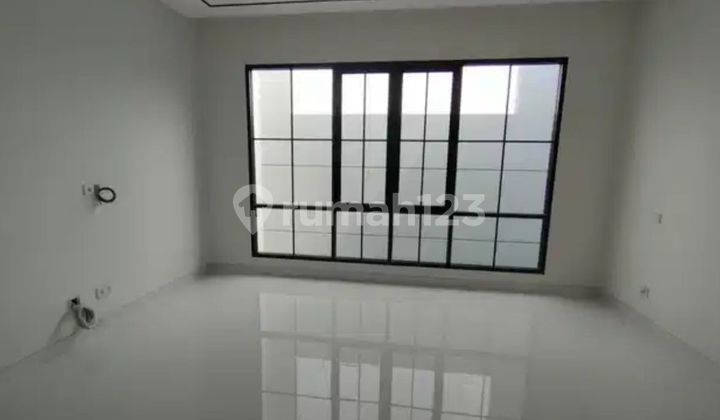 Jual Rumah Baru Graha Family Dekat Mayjend Sungkono,hr Muhammad 2