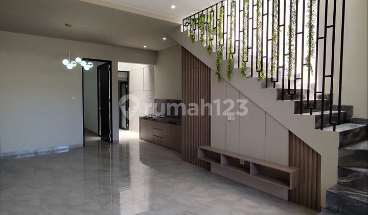 Sell New Nirwana Executive House 2
