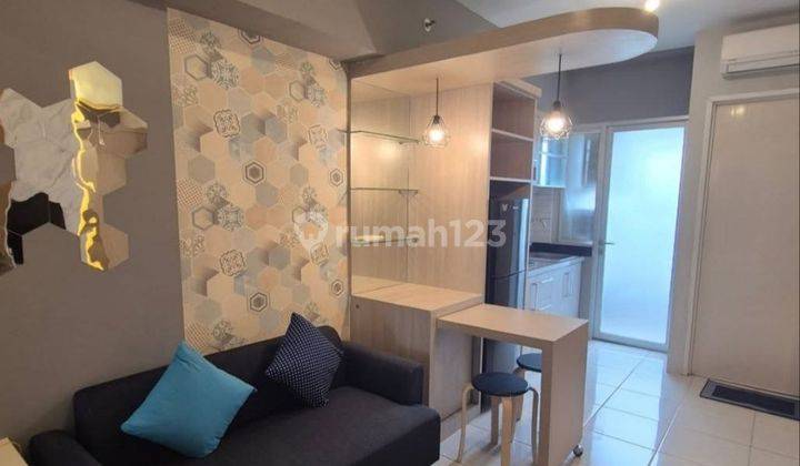 Jual Apartemen Educity Dekat Its 1