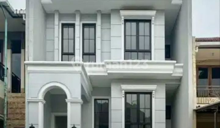 For Sale New House Graha Family Near Mayjend Sungkono, Mr. Muhammad For Sale New House Graha Family Near Mayjend Sungkono, Mr. Muhammad