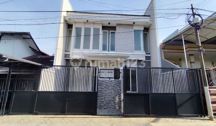 Jual Rumah Baru Manyar Jaya Dekat Galaxy Mall,its Jual Rumah Baru Manyar Jaya Dekat Galaxy Mall,its