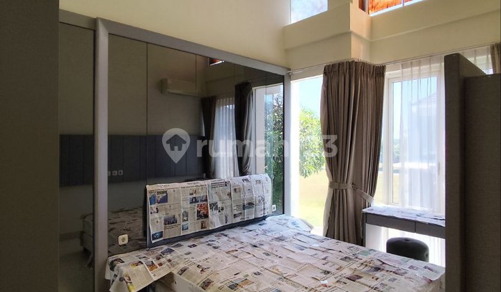 Sell Pakuwon City House Fully Furnished 2