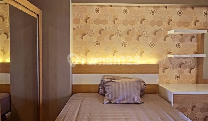 Jual Apartemen Gunawangsa Merr Dekat Ubaya,raya Merr,iph School