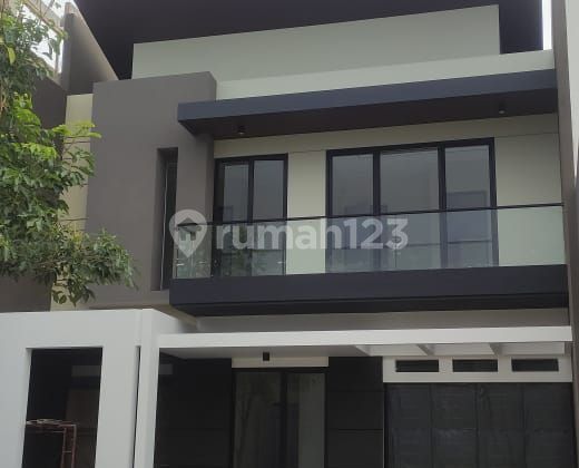 Sell New House in Citraland Utama Near Gwalk