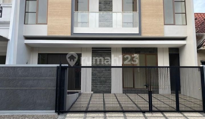 For Sale Citraland Utama House Near Gwalk