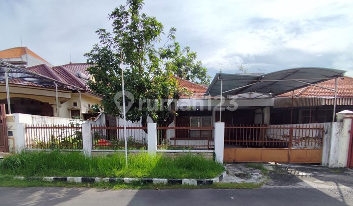 Jual Murah Rumah Hitung Tanah Manyar Airdas Dekat Galaxy Mall Jual Murah Rumah Hitung Tanah Manyar Airdas Dekat Galaxy Mall