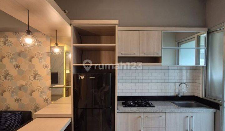 Jual Apartemen Educity Dekat Its 2