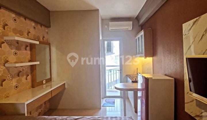 Jual Apartemen Gunawangsa Merr Dekat Ubaya,raya Merr,iph School 2