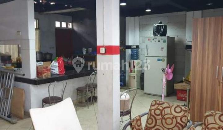 Cepat Rumah 2 Lantai, Tebet Utara, Jaksel 2