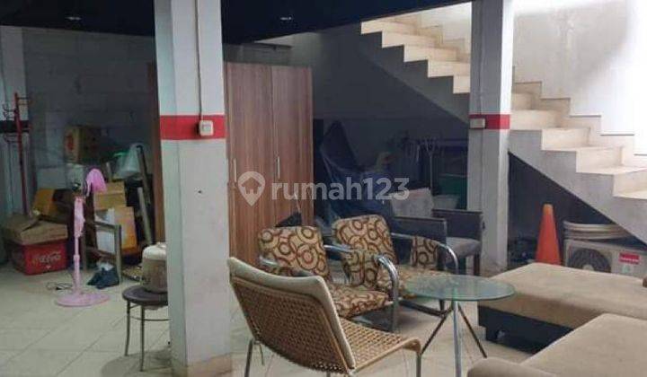 Cepat Rumah 2 Lantai, Tebet Utara, Jaksel 4