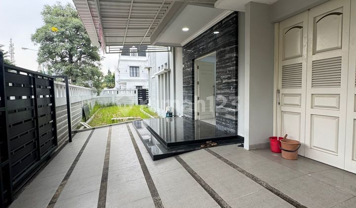 For Sale: House at Puri Kembangan, West Jakarta