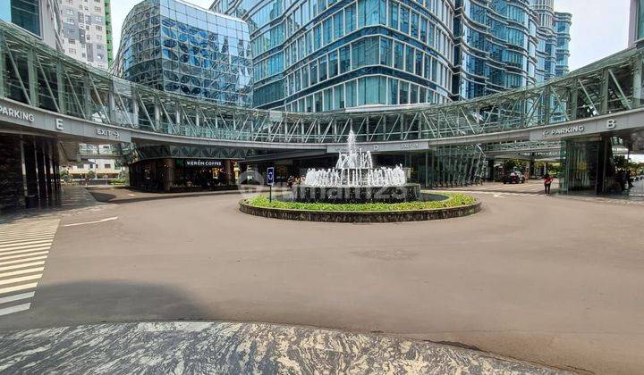 Di Jual Gedung Office Landmark Pluit. Jakarta 1