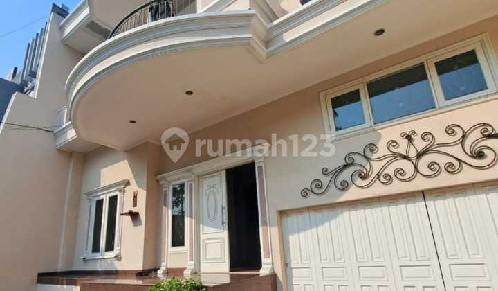 Di Jualrumah Pluit Barat Jakarta Di Jualrumah Pluit Barat Jakarta