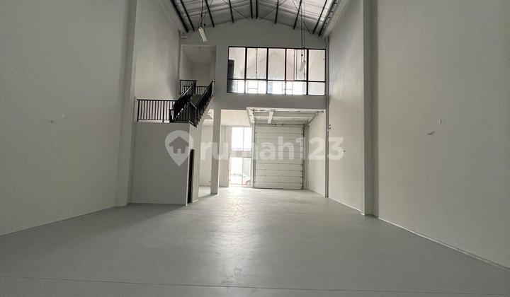 For Rent Warehouse Bizpark Pik 2 Ads Office Ny.