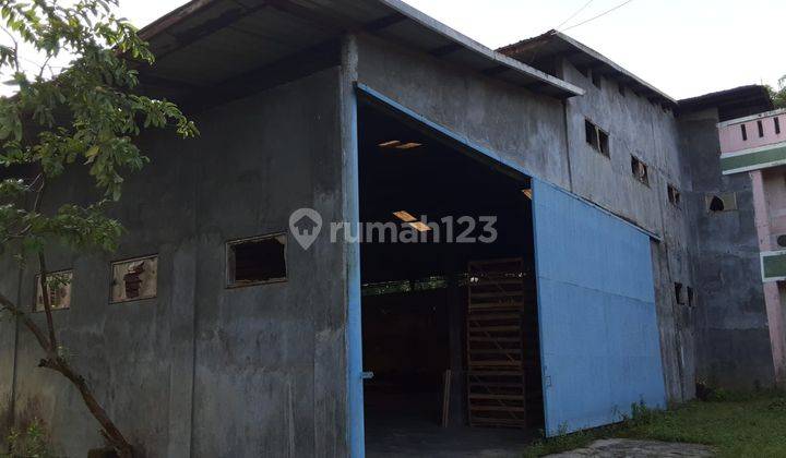 Di Jual Tanah Di Raya Serang Harga Di Bawah Njop 2