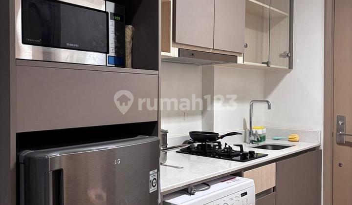 For Rent Gold Coast Apartment Pik 2