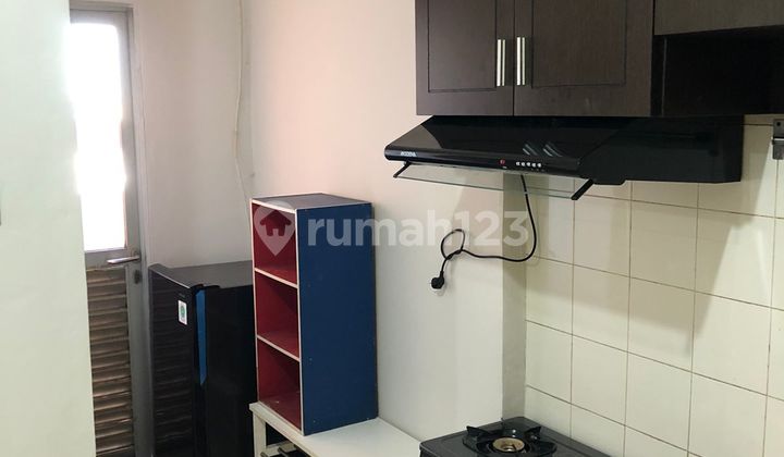 Di jual apartemen city resort cengkareng jakarta 3