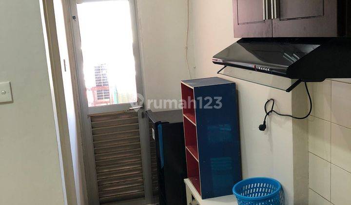 Di jual apartemen city resort cengkareng jakarta 4