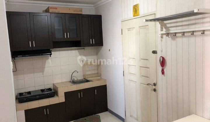 Di jual apartemen city resort cengkareng jakarta 6