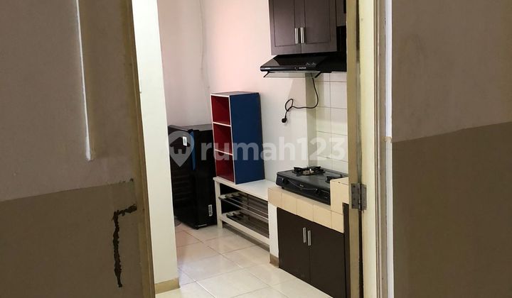 Di jual apartemen city resort cengkareng jakarta 10