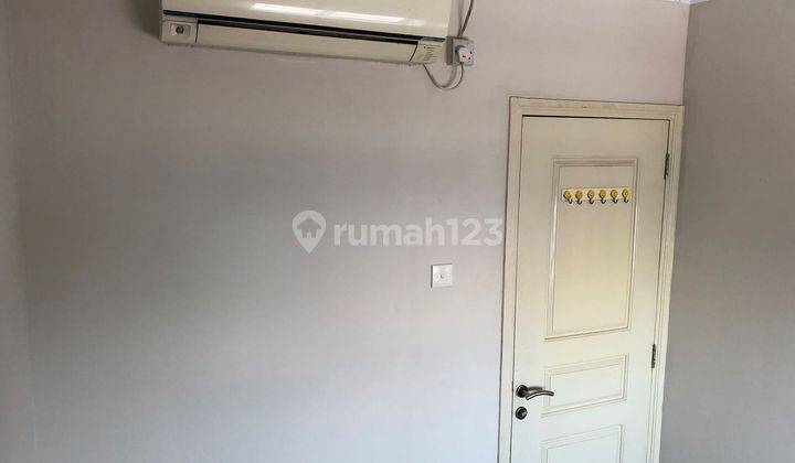 Di jual apartemen city resort cengkareng jakarta 14