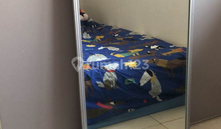 Di jual apartemen city resort cengkareng jakarta 15