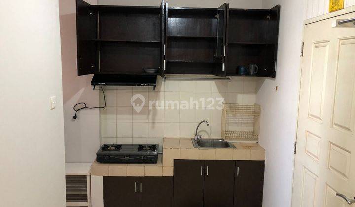 Di jual apartemen city resort cengkareng jakarta 17