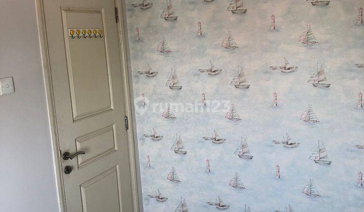 Di jual apartemen city resort cengkareng jakarta 21