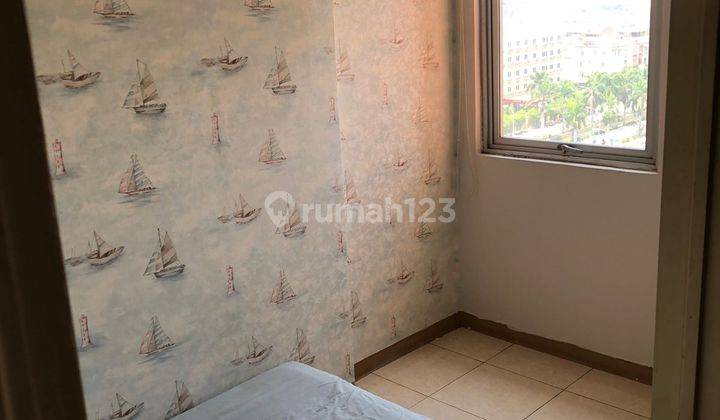 Di jual apartemen city resort cengkareng jakarta 23