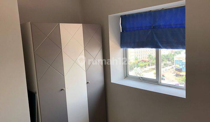Di jual apartemen city resort cengkareng jakarta 28