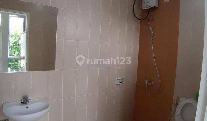 Di jual rmh di cluster bohemia gading serpong 8