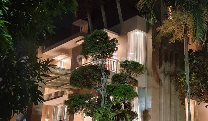 Di jual rmh di bgm pik hoek jakarta utara 1