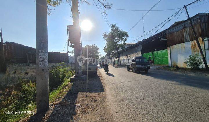 Di jual Tanah di kapuk peternakan 2 jakarta barat 2