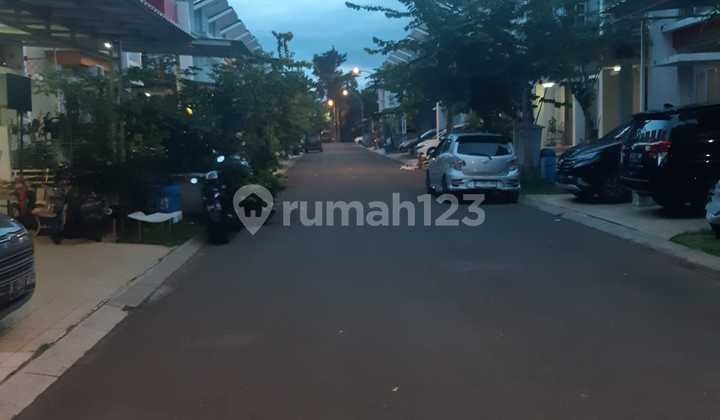 For Sale Bu Riviera Village Gading Serpong For Sale Bu Riviera Village Gading Serpong