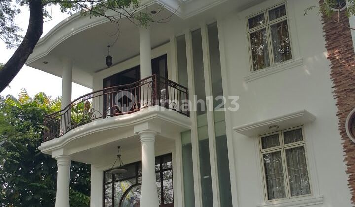 Di Jual Kost San Lippo Karawaci.(Taman di Ponegoro )