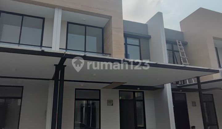 Di Jual Bu Rumah Pasir Putih Pik 2