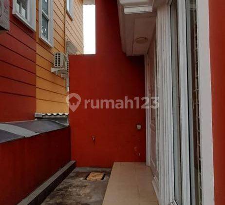 Di Jual Rumah Omaha Village Gading Serpong 2