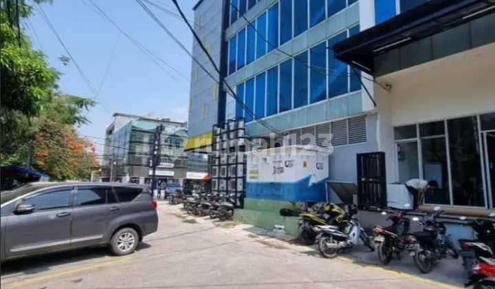 For Sale, Mother, 2 Adjacent Shop Houses Pluit Raya 1